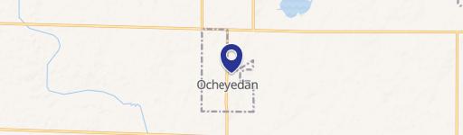Ocheyedan, IA 51354