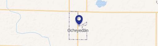Ocheyedan, IA 51354