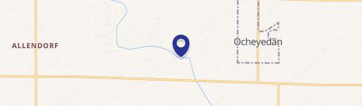 Ocheyedan, IA 51354