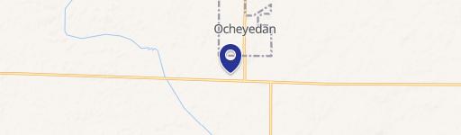 Ocheyedan, IA 51354