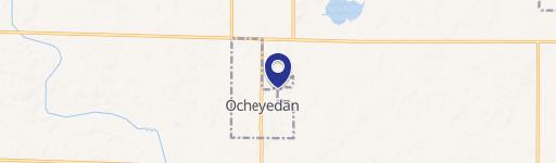 Ocheyedan, IA 51354
