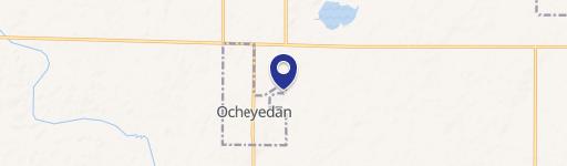 Ocheyedan, IA 51354