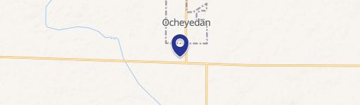 Ocheyedan, IA 51354