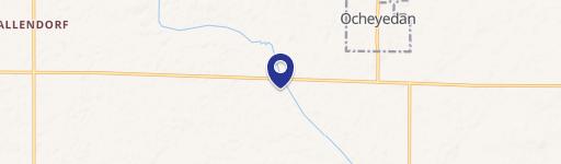 Ocheyedan, IA 51354