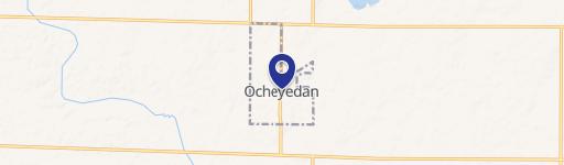 Ocheyedan, IA 51354