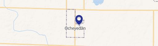 Ocheyedan, IA 51354