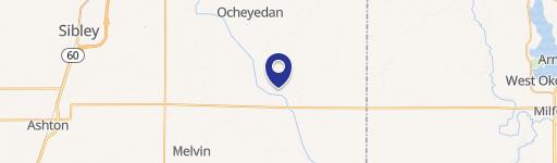 Ocheyedan, IA 51354