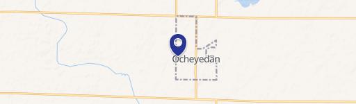 Ocheyedan, IA 51354