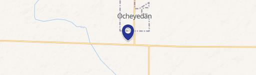 Ocheyedan, IA 51354