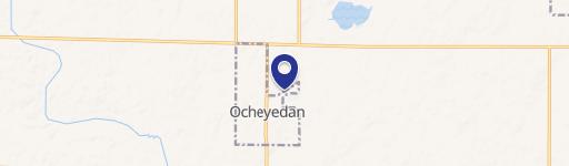 Ocheyedan, IA 51354
