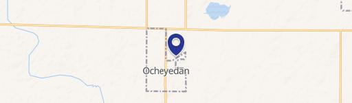 Ocheyedan, IA 51354