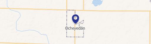 Ocheyedan, IA 51354