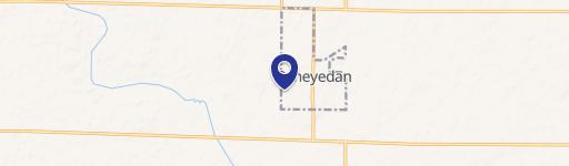 Ocheyedan, IA 51354