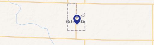 Ocheyedan, IA 51354