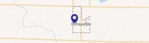 Ocheyedan, IA 51354