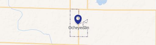 Ocheyedan, IA 51354