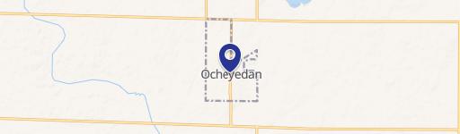 Ocheyedan, IA 51354