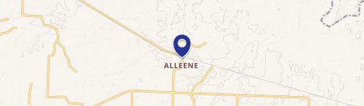 1833 Arkansas State Hwy 234