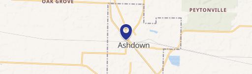 Ashdown, AR 71822