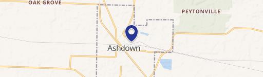 Ashdown, AR 71822