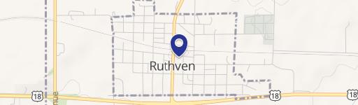 Ruthven, IA 51358