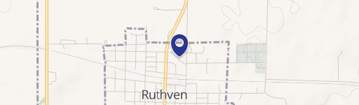 Ruthven, IA 51358