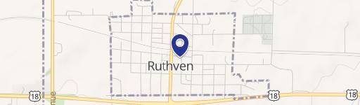 Ruthven, IA 51358