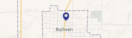 Ruthven, IA 51358