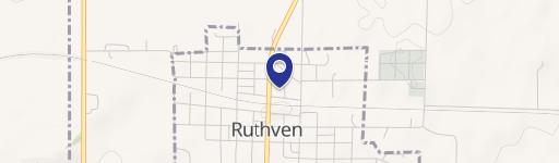 Ruthven, IA 51358