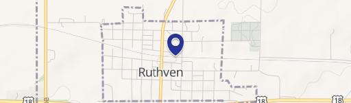 Ruthven, IA 51358