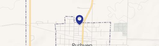 Ruthven, IA 51358