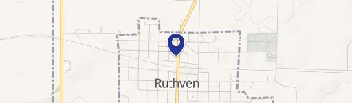 Ruthven, IA 51358