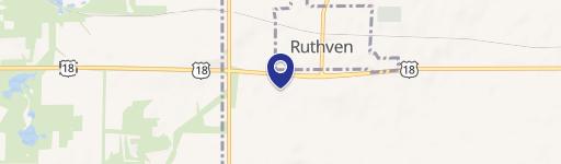 Ruthven, IA 51358