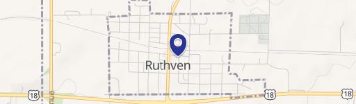Ruthven, IA 51358