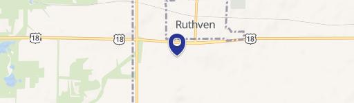 Ruthven, IA 51358