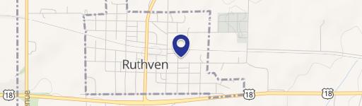 Ruthven, IA 51358