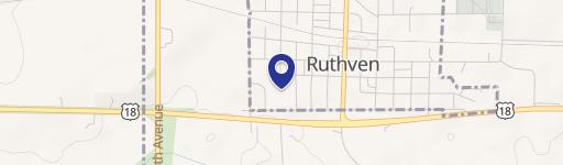 Ruthven, IA 51358