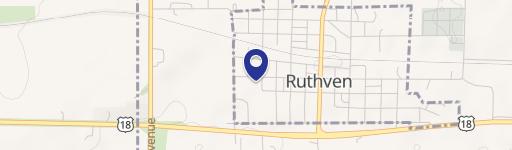 Ruthven, IA 51358