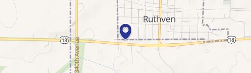 Ruthven, IA 51358