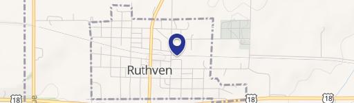 Ruthven, IA 51358