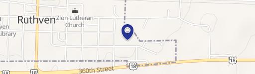Ruthven, IA 51358