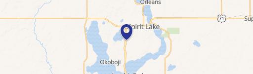 Spirit Lake, IA 51360
