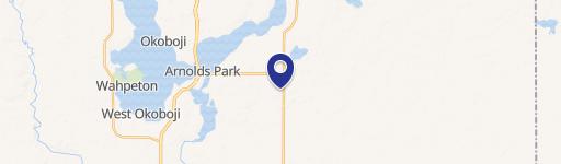 Spirit Lake, IA 51360