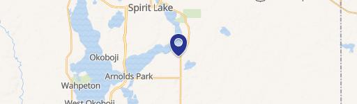 Spirit Lake, IA 51360