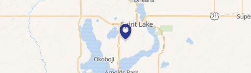 Spirit Lake, IA 51360