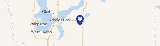 Spirit Lake, IA 51360