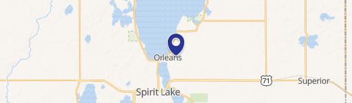 13821 Sunrise Dr, Unit 1-5