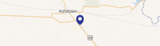 Ashdown, AR 71822