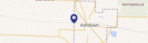 Ashdown, AR 71822