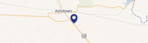 Ashdown, AR 71822